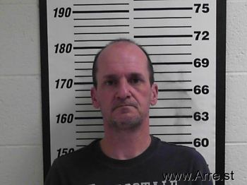 Charles Richard Duncan Mugshot