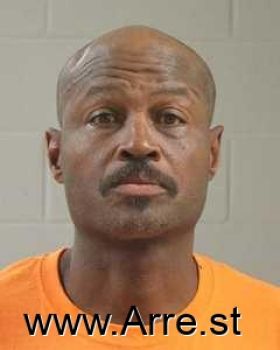 Charles R Green Mugshot