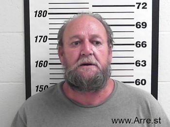 Charles Dwayne Parr Mugshot