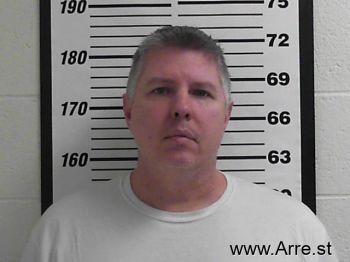 Charles Paul Simpson Mugshot