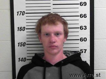 Chase Scott Nelson Mugshot