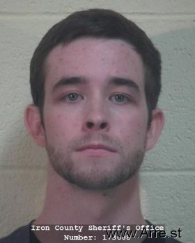 Chase Jeremy Thomas Mugshot