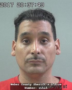 Chepito Areas Herrera Mugshot