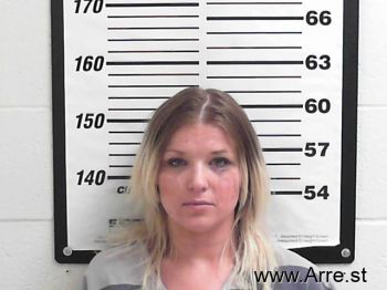 Cherie Elise Hill Mugshot