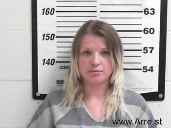 Cherie Elise Hill Mugshot