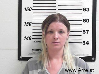 Cherie Elise Hill Mugshot