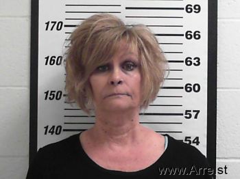 Cheryl Louise Anderson Mugshot