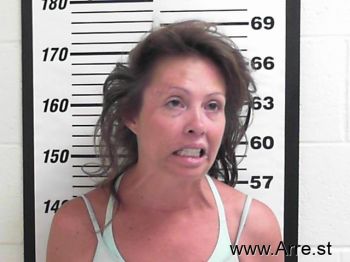 Cheryl Lyn Wilson Mugshot