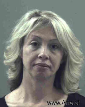 Cheryl Lyn Wilson Mugshot