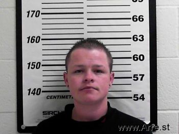 Cheyenne Michael Kennedy Mugshot