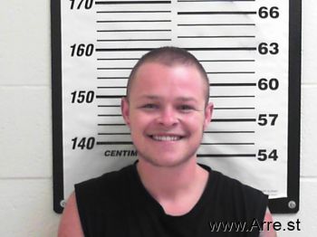 Cheyenne Michael Kennedy Mugshot