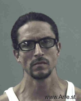 Christian Earl Babington Mugshot