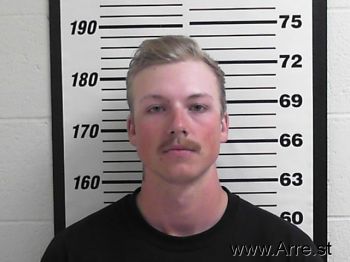 Christian  Brown Mugshot