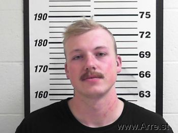 Christian  Brown Mugshot