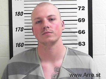 Christian Michael Albert Brown Mugshot