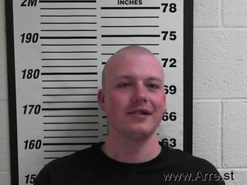 Christian Michael Albert Brown Mugshot