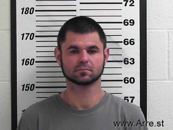 Christian Patrick Corbridge Mugshot