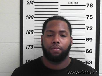 Christian Jerome Flowers Mugshot