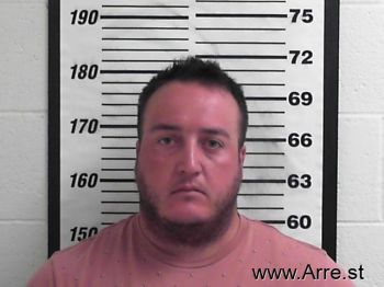 Christian Matthew Kasyan Mugshot