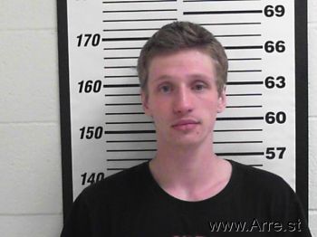 Christian Adam Lee Payne Mugshot