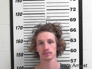 Christian Adam Lee Payne Mugshot