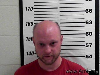 Christian Gary Wilson Mugshot