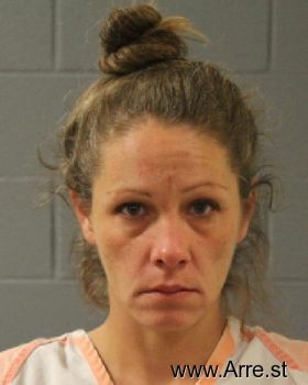 Christin Eileen Nelson Mugshot