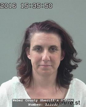 Christina Lynn Wilson Mugshot