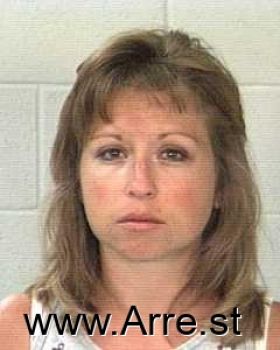 Christine E Mcdonald Mugshot