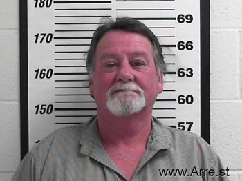 Christopher Mark Beckett Mugshot