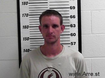 Christopher Michael Bishop Mugshot