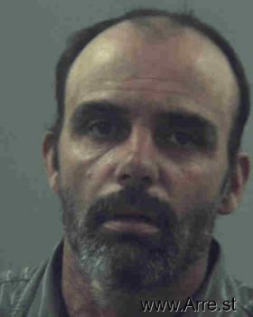 Christopher Leon Blair Mugshot