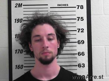 Christopher Mckay Bunch Mugshot