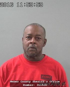 Christopher A Dickerson Mugshot