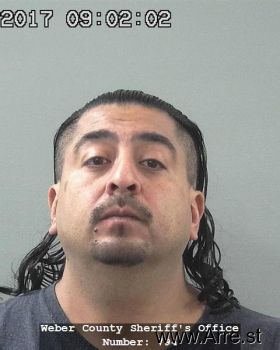 Christopher Albert Duran Mugshot