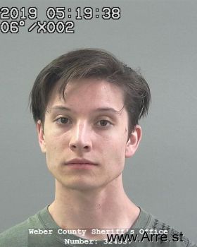 Christopher Daniel Elmore Mugshot