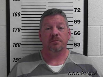 Christopher Blake Foreman Mugshot