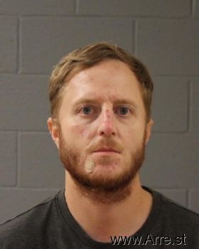 Christopher John-iii Goodman Mugshot