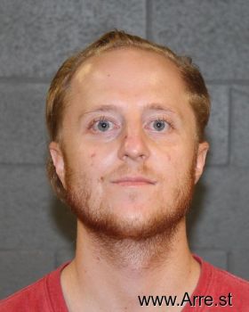 Christopher John-iii Goodman Mugshot