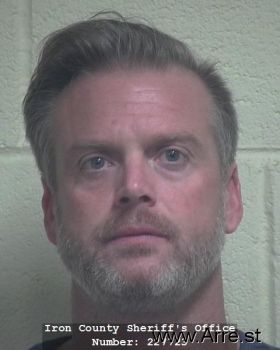 Christopher Earl Goodman Mugshot