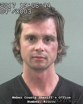 Christopher Cody Goodman Mugshot