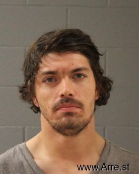 Christopher Hale Gray Mugshot