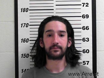 Christopher David Jaramillo Mugshot