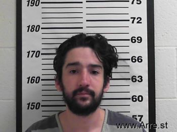 Christopher David Jaramillo Mugshot