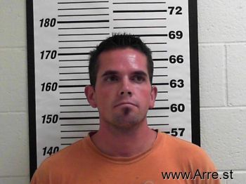 Christopher John Kent Mugshot