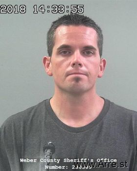 Christopher John Kent Mugshot