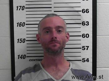 Christopher Allen Kerr Mugshot