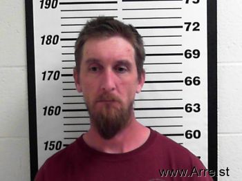 Christopher Taylor Moon Mugshot