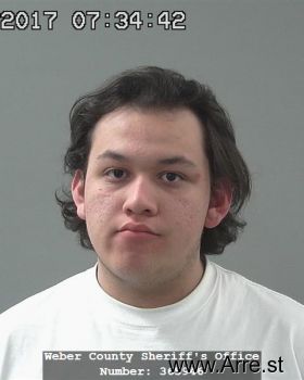 Christopher O Moreno Mugshot