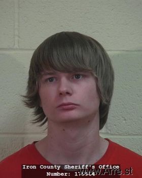 Christopher Wayne Nicholson Mugshot